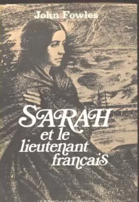 Couverture du produit · Sarah et le lieutenant français