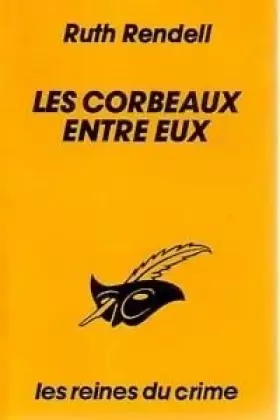 Couverture du produit · Les corbeaux entre eux