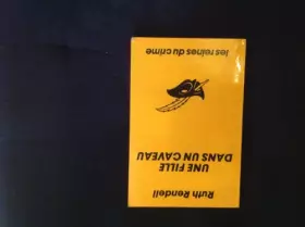 Couverture du produit · Une fille dans un caveau