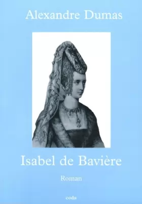 Couverture du produit · Isabel de Bavière