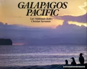 Couverture du produit · Galapagos, Pacifique