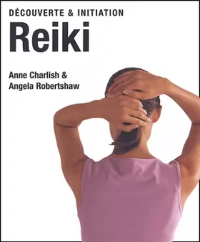 Couverture du produit · Reiki (En Francais)