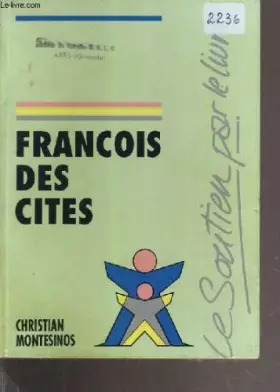 Couverture du produit · Francois des cites
