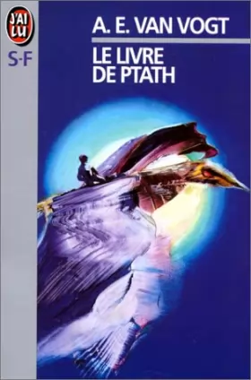 Couverture du produit · Le Livre de Ptath