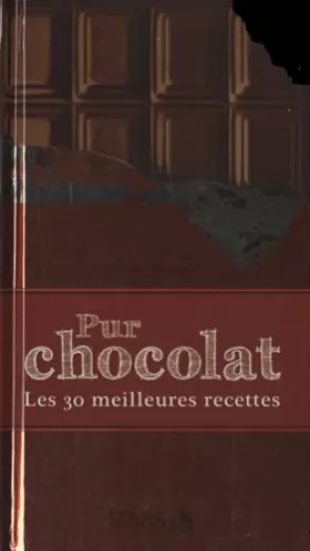 Couverture du produit · Pur chocolat