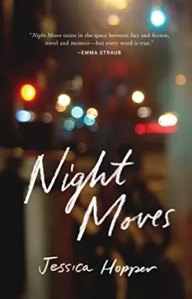 Couverture du produit · Night Moves