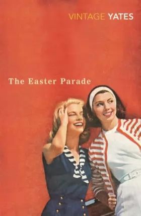 Couverture du produit · The Easter Parade