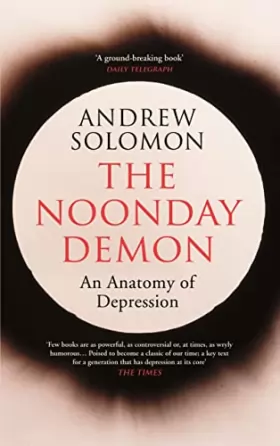 Couverture du produit · The Noonday Demon