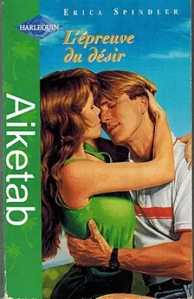 Couverture du produit · L’épreuve du désir