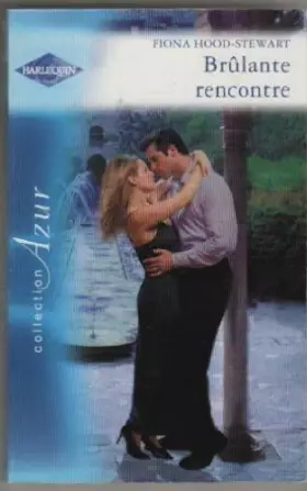 Couverture du produit · Brûlante rencontre