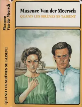 Couverture du produit · Quand les sirènes se taisent