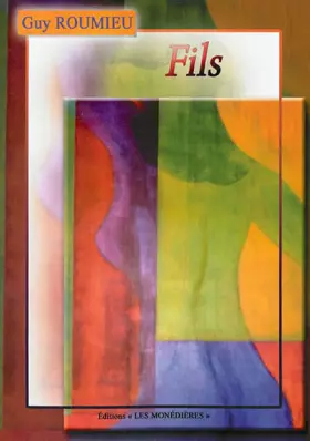Couverture du produit · Fils