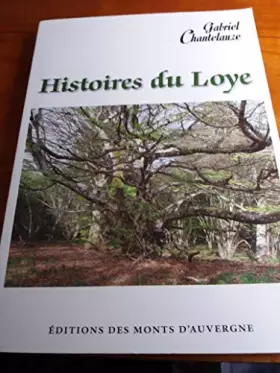 Couverture du produit · Histoires du loye