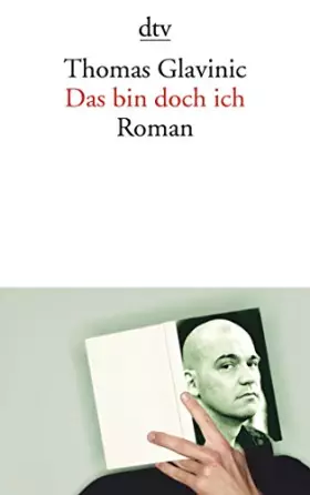 Couverture du produit · Das Bin Doch Ich