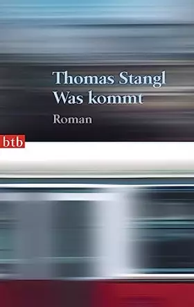 Couverture du produit · Was kommt