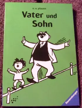 Couverture du produit · Vater und Sohn III