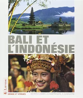 Couverture du produit · MOND.VOYAGES.BALI & INDONESIE