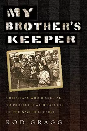 Couverture du produit · My Brother's Keeper