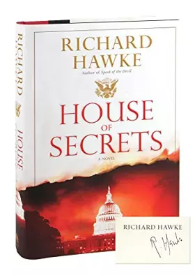 Couverture du produit · House of Secrets