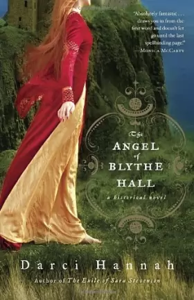 Couverture du produit · The Angel of Blythe Hall: A Historical Novel