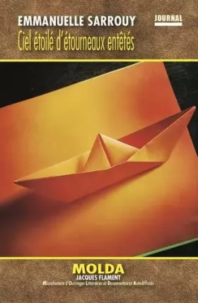 Couverture du produit · Ciel étoilé d'étourneaux entêtés