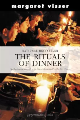 Couverture du produit · Rituals of Dinner