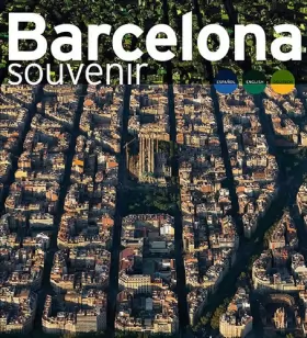 Couverture du produit · Barcelona Souvenir
