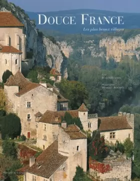 Couverture du produit · Douce France : Les plus beaux villages
