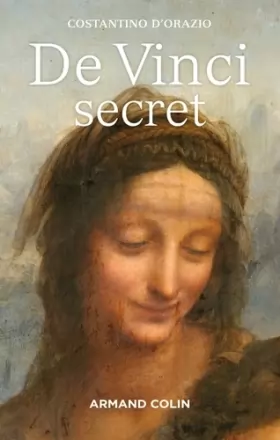 Couverture du produit · De Vinci secret
