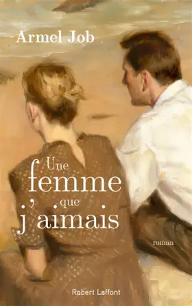 Couverture du produit · Une femme que j'aimais