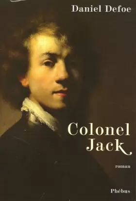 Couverture du produit · Colonel Jack