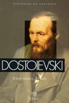 Couverture du produit · Dostoïevski
