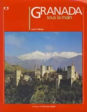 Couverture du produit · granada sous la main