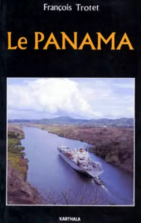 Couverture du produit · Le Panama
