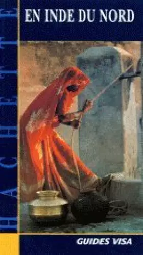 Couverture du produit · EN INDE DU NORD