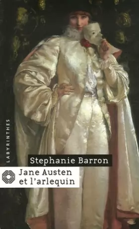 Couverture du produit · Jane Austen et l'Arlequin