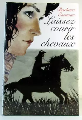 Couverture du produit · Laissez Courir les Chevaux