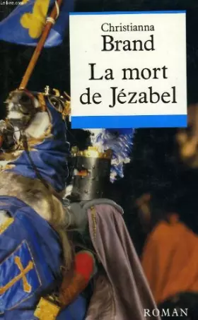 Couverture du produit · La mort de jezabel.