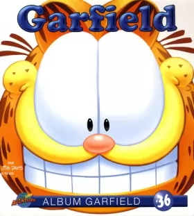 Couverture du produit · Garfield, Tome 36 :