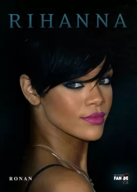 Couverture du produit · Rihanna