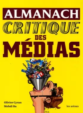Couverture du produit · Almanach critique des médias