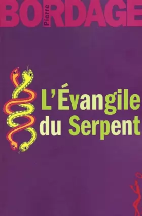 Couverture du produit · Evangile du serpent