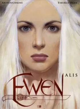 Couverture du produit · Ewen - Tome 1 : Alis