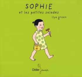 Couverture du produit · Sophie et les petites salades