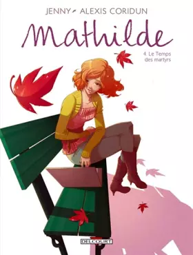 Couverture du produit · Mathilde Vol.4