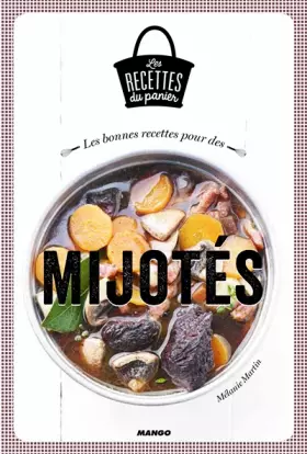 Couverture du produit · MIJOTES