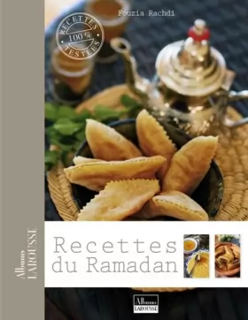 Couverture du produit · Recettes du Ramadan