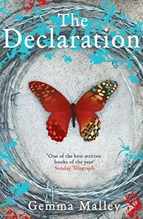 Couverture du produit · The Declaration