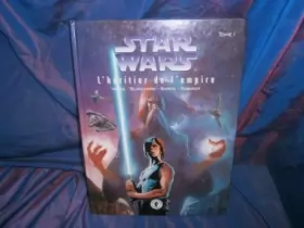 Couverture du produit · Star Wars, tome 1 : l'Héritier de l'Empire