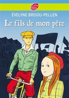 Couverture du produit · Le fils de mon père